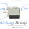 Airbag Modul Peugeot 508 (2014) – Bild 2