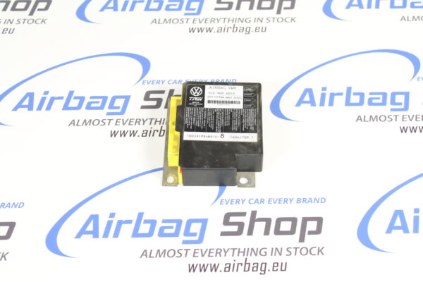 Airbag module Seat Leon 2 (2012-2020) 