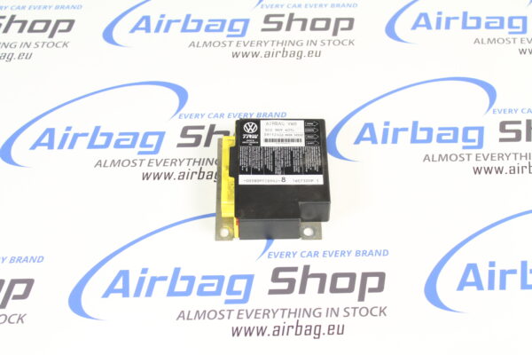 Airbag module Volkswagen Golf 7 sportsvan (2014-....)