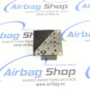 Airbag module Volkswagen Golf 7 sportsvan (2014-....) - Image 2
