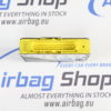 Airbag module Volkswagen Golf 7 sportsvan (2014-....) - Image 3
