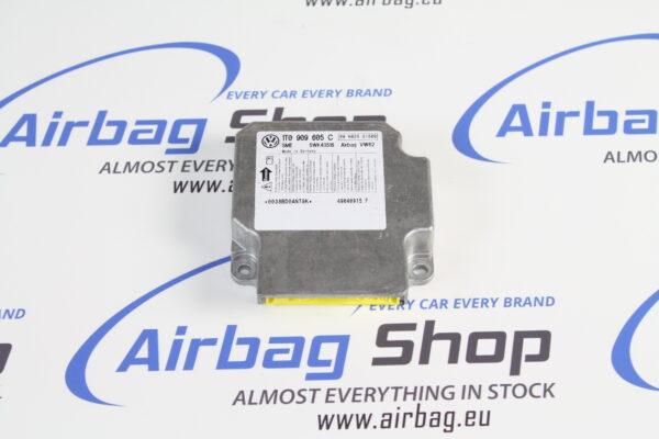 Airbag module Volkswagen Touran (2008-2015)
