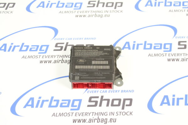 Airbag module Ford Ka (2008-....)