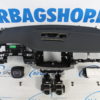 Airbag set - Dashboard grijs Audi Q7 4M (2016-heden) - Afbeelding 2