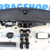 Airbag set - Dashboard beige Mercedes CLA Klasse (2013-2019) - Afbeelding 2