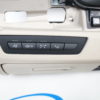 Airbag kit - Tableau de bord beige head up + speaker BMW 5 serie F10 (2009-2017) – Image 3