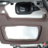 Airbag kit - Cruscotto marrone HUD speaker BMW X1 F48 (2015-....) - immagine 3