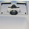 Airbag set - Dashboard brown Mercedes GLK facelift (2013-....) - Image 4