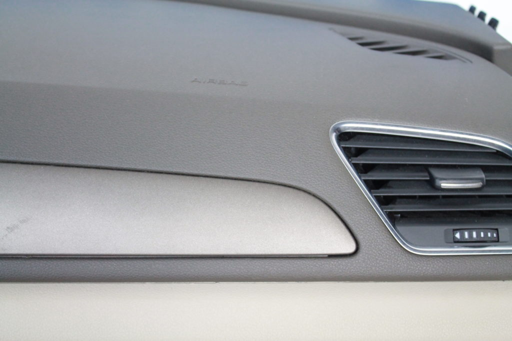 Airbag set Dashboard Audi Q3 U8 (2011....) buy ? Airbag.eu
