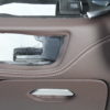 Airbag kit – Cruscotto M pelle marrone/nero cucitura HUD BMW 7 serie G11 G12 (2015-....) - immagine 4