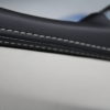 Airbag set - Dashboard leather black/beige with stitches Renault Captur (2013-2019) - Image 3