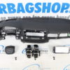 Airbag kit - Cruscotto con head up speaker 4 razze Audi A4 B9 8W (2016-....) - immagine 2