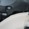 Airbag set - Dashboard black beige Mercedes V klasse V447 (2014-....) - Image 3