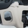 Airbag set - Dashboard M zwart beige BMW 3 serie F30 F31 F34 (2011-2019) - Afbeelding 3