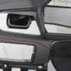 Airbag kit - Cruscotto M nero cucitura rosso BMW 2 serie F45 F46 Active tourer (2013-....) - immagine 3