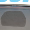 Airbag kit - Cruscotto nero cucitura rosso HUD Mercedes C klasse W205 (2014-....) - immagine 4