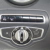 Airbag kit - Cruscotto nero cucitura HUD Mercedes C klasse W205 (2014-....) - immagine 4
