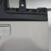 Airbag set - Dashboard black white Mercedes GLK facelift (2013-....) - Image 3