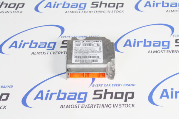 Airbag centralina Alfa Romeo Mito (2008-2018)