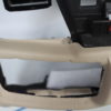 Airbag set - Dashboard M zwart/beige BMW X5 F15 (2013-2018) - Afbeelding 3