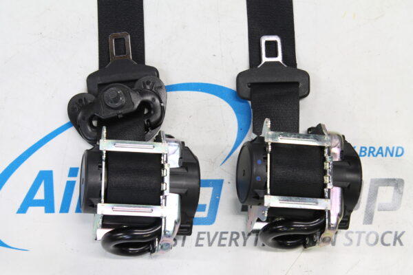 Gordels BMW 2 serie F45 active tourer (2013-heden) bmw2120