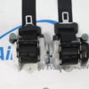 Airbag kit - Cruscotto M nero BMW 5 serie G30 (2017-....) - immagine 6