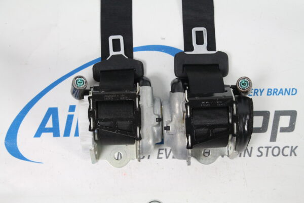 2 x Cinture BMW 5 serie G30 (2017-....)