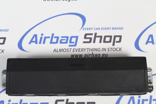 Airbag ginocchio BMW 5 serie G30 (2017-....)