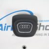 Airbag set - Dashboard grijs Audi Q7 4M (2016-heden) - Afbeelding 3