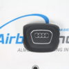 Airbag set - Dashboard Audi Q7 4M hud (2016-....) - Image 3