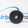 Airbag kit - Tableau de bord M noir beige head up + speaker BMW 5 serie F10 (2009-2017) – Image 5