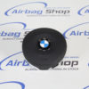 Airbag set - Armaturenbrett M braun HUD mit speaker BMW X1 F48 (2015-....) – Bild 4