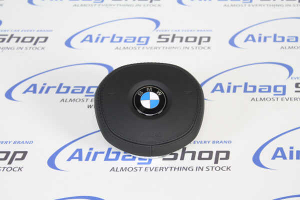 Airbag guida M cucitura BMW 7 serie G11 G12 (2015-....)