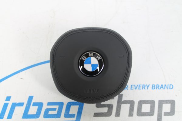 Airbag guida M con cucitura BMW X3 G01 (2018-….)