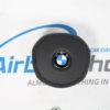 Airbag kit – Cruscotto nero HUD con speaker BMW 5 serie G30 (2017-….) - immagine 4