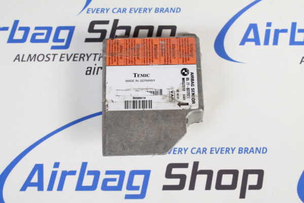 Airbag centralina BMW 2 serie F45 Active tourer (2013-....)