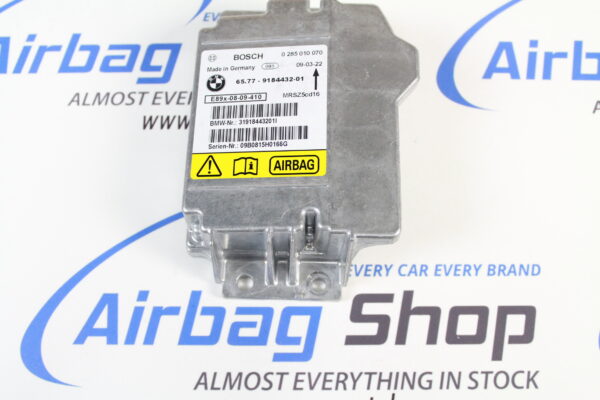 Airbag module BMW 3 serie E90 (2005-2013)