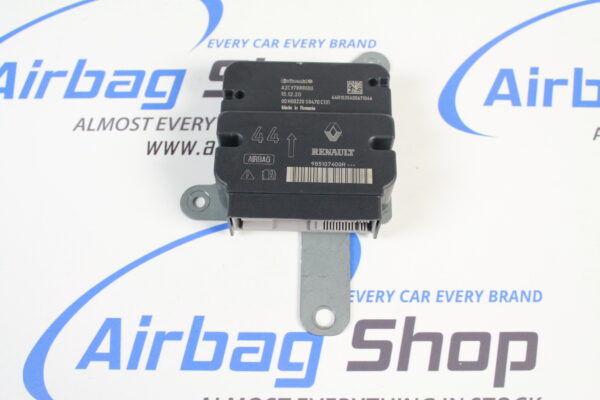 Airbag centralina Renault Captur (2015)