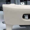 Airbag set - Dashboard 4 spoke grey beige Audi A4 B9 (2015-....) - Image 3
