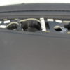 Airbag set - Dashboard HUD 4 spoke black Audi Q5 FY (2017-....) - Image 3