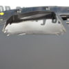 Airbag set - Dashboard 4 spoke HUD grey beige Audi A7 4G (2011-2018) - Image 4