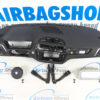 Airbag kit- Cruscotto M BMW 2 serie F22 F23 F87 facelift (2013-....) - immagine 2