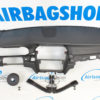 Airbag set - Dashboard M BMW 5 serie F10 (2009-2017) - Afbeelding 2