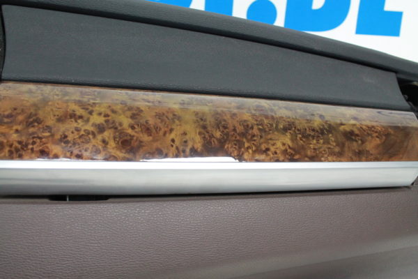 Airbag set – Dashboard bruin HUD BMW X5 X6 E70 E71 (2006-2014) bmw1813b