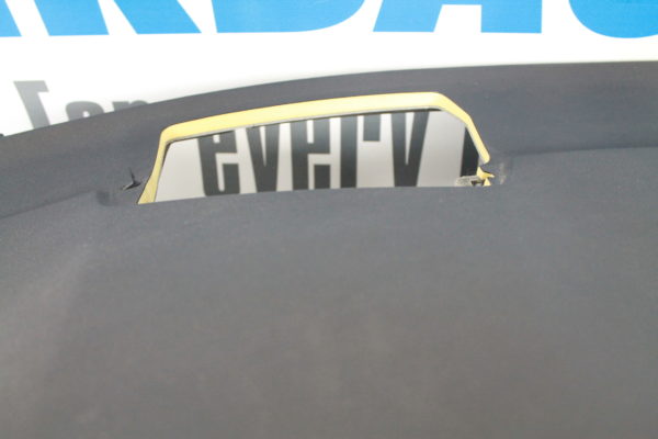 Airbag set – Dashboard bruin HUD BMW X5 X6 E70 E71 (2006-2014) bmw1813c