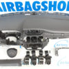 Airbag kit - Tableau de bord facelift Mercedes B klasse W246 (2011-2018) – Image 2