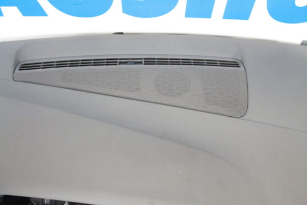 Airbag set – Dashboard grijs Audi A4 B8 (2008-2012) audi1221c audi 1222c audi 1223c