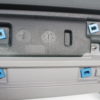 Airbag set - Dashboard M grijs zwart met navi BMW 3 serie E90 E91 E92 E93 (2005-2013) - Afbeelding 3