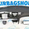 Airbag kit - Cruscotto radar con cucitura Opel Insignia (2017-....) - immagine 2
