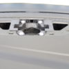 Airbag set - Dashboard zwart Renault Megane (2016-heden) - Afbeelding 3